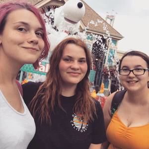 Meet your Posher, Emma